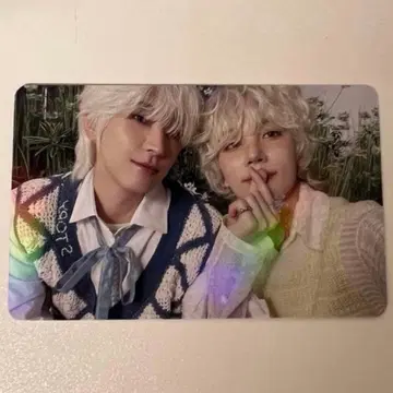 세븐틴 디스맨 정한 원우