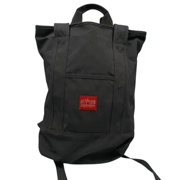 맨하탄 포티지 2WAY 백팩 토트 백팩