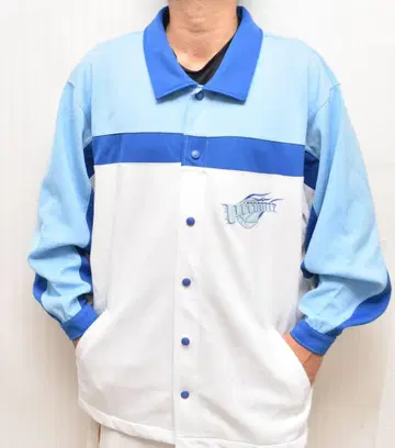 ASSASSYN 어쌔신 린넨 신 게임 저지 자켓 PITBULLZ