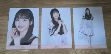 이치노세 미쿠 브로마이드