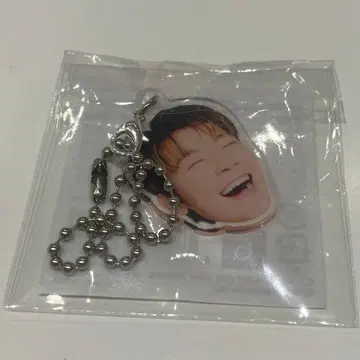 SUPER JUNIOR SUPER SHOW 10 아크링 키링 동해