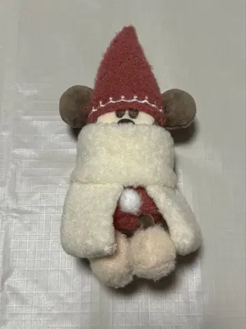 디즈니 릴린린 인형 배지 2025