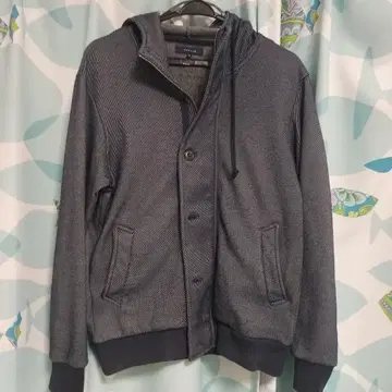 타카큐 남성용 후드티 M 사이즈