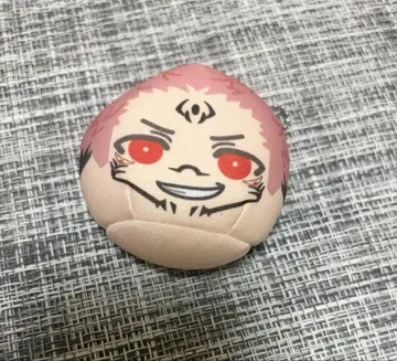 니기니기 만주 마스코트 스쿠나 주술회전 혜택