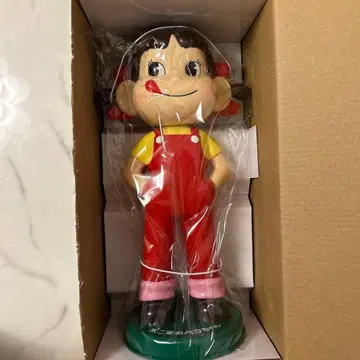 [ 새상품 ] 페코짱 피규어 약 30cm