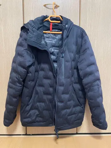 워크맨 에어로 스트레치 얼티밋 후디드 후드티 HJ006