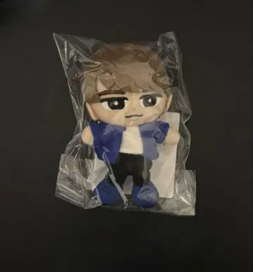 SnowMan 와타나베 쇼타 봉제 인형