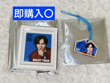 초특급 에포스 마루이 랜덤 액자 마그넷 미니 그림 말 카이