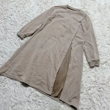 [ c6949 ] Belta attrice 원피스 베이지