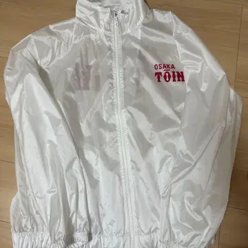 OSAKA TOIN 나일론 자켓 XL