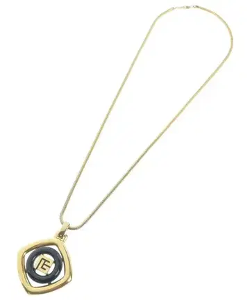 BALMAIN 여성용 목걸이