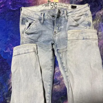 G-Star RAW GS3301 데님 22/30