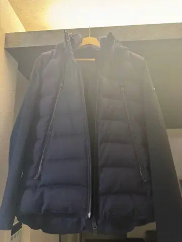 TATRAS 남성용 다운 자켓