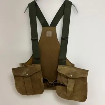 필슨 FILSON 틴크로스 게임백 데드스탁