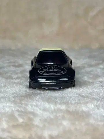 쵸로Q HG NO.25 유노스 로드스터 블랙