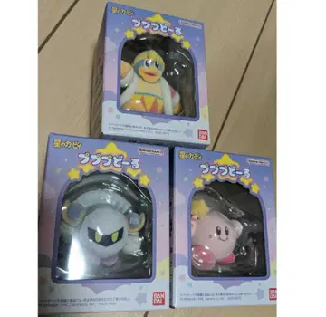 별의 커비 푸푸푸돌 데데데 대왕 클래식