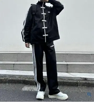 candystripper 저리 셋업