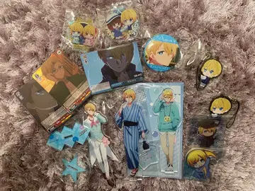 호시노 아쿠아 최애의 아이 묶음 판매