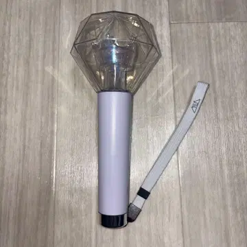 M!LK 응원봉 밀크라스타 스틱 2 컬러 체인지