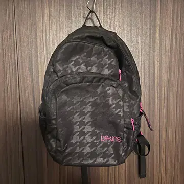 dakine 다카인 백팩 핑크 블랙