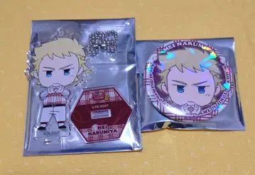 다이아몬드 A 올스타 게임 나루미야 메이