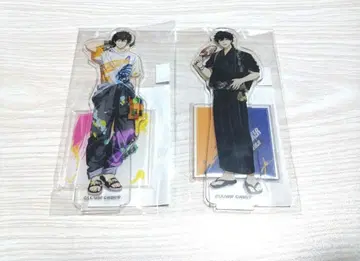 윈드브레이커 윈히로 토카게 죠 아크릴 스탠드 애니플렉스 AGF