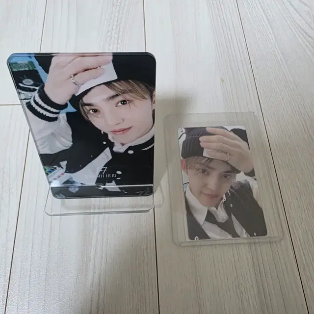 세븐틴 승철 에스쿱스 아크릴 스탠드