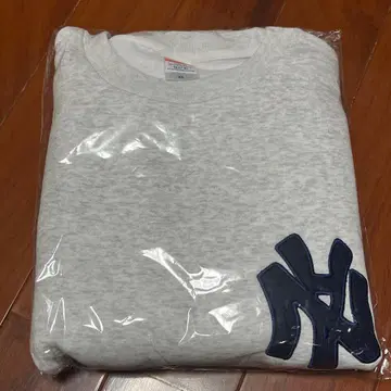 blankmag sweat 애쉬 그레이 블랭크 머그 XL