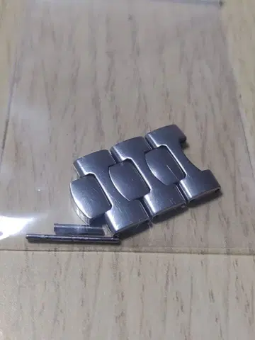 OMEGA 씨마스터 200 부품