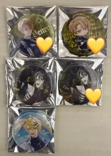 우라시마사카타센 할로파 2025 센라 캔뱃지