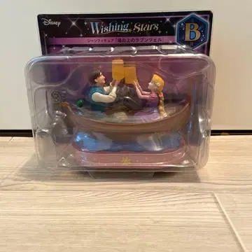 디즈니 제일복권 라푼젤 주말 한정 가격