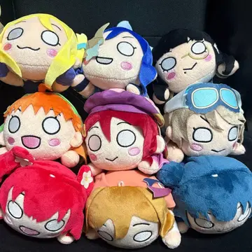 누워있는 몽환일지 요하네 컴프