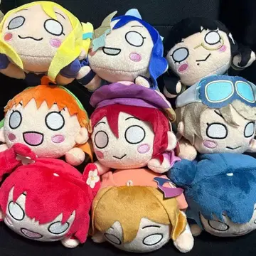 누워있는 몽환일지 요하네 컴프