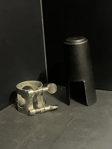 E 클라리넷 리가처 브랜드 미상