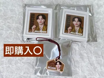 초특급 에포스 마루이 랜덤 액자 마그넷 미니 그림 말 마사히로