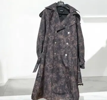GRANCY 트렌치코트 S