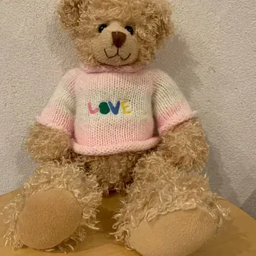 setter bears made in usa