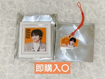 초특급 에포스 마루이 랜덤 액자 마그넷 미니 에마 하루