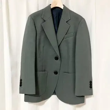 Theory Project 띠어리 프로젝트 테일러드 자켓