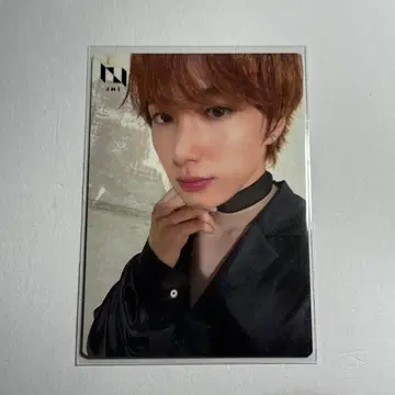 INI 오자키 타쿠미 THE VIEW where INI at