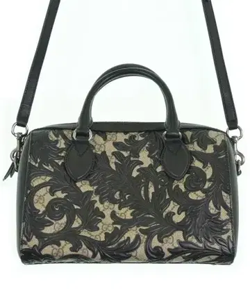 GUCCI 보스턴 백 여성용