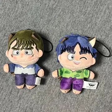 닌타마 란타로 나카자이케 초지 나나마츠 코헤이타 호와누이 난자타운