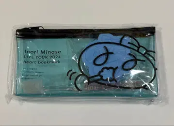 미나세 이노리 쿠라리 칫솔 세트