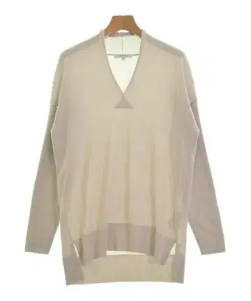 23구 니트 스웨터 여성용