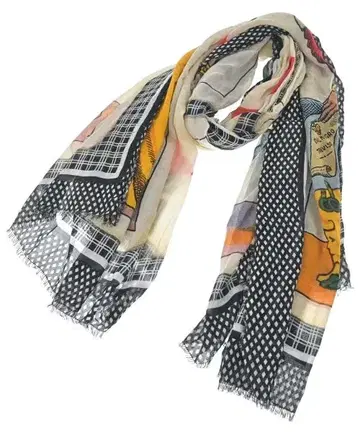 Faliero Sarti 스톨 남성용