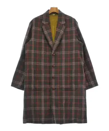 GUCCI 체스터 코트 남성용