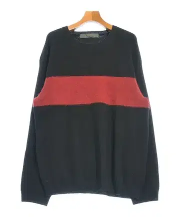 Y's for men 니트 스웨터 남성용