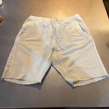 Maharishi 하프 팬츠 XL 사이즈