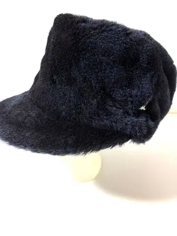 뮐바우어 퍼 모자