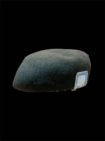 The H.W.DOG &CO. 베레모